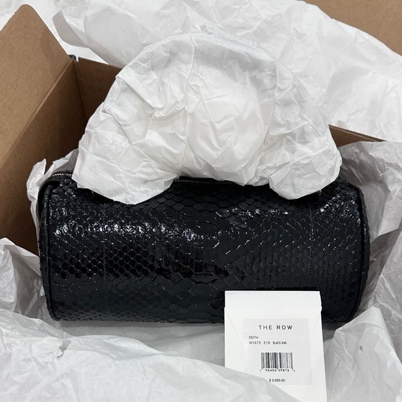 Brand new The Row Edith Python - Picture 1 of 1